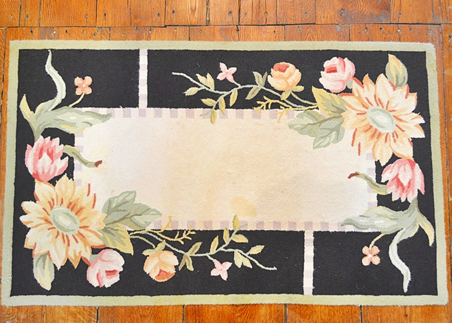 Small Area Rug