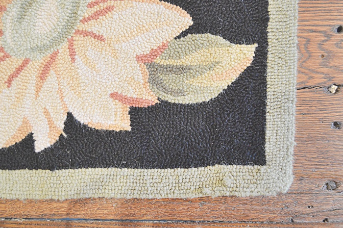 Small Area Rug