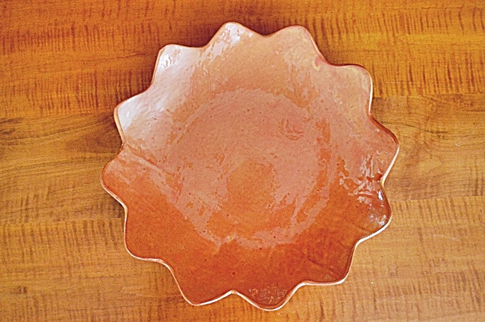 Italian Pottery Plates and Bowls