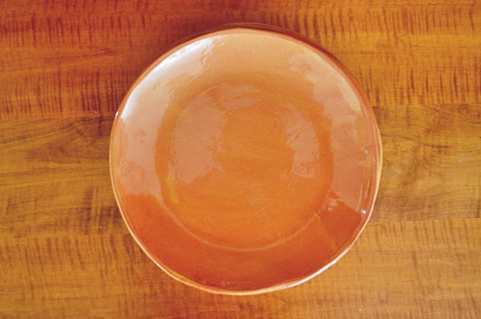 Italian Pottery Plates and Bowls