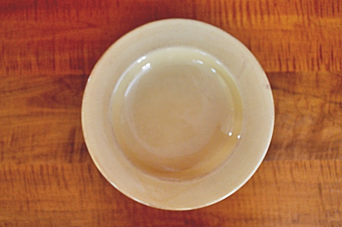 Italian Pottery Plates and Bowls