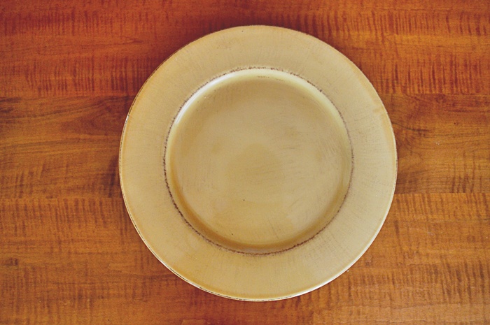 Italian Pottery Plates and Bowls