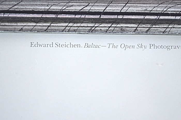 Rodin and Balzac Framed Print