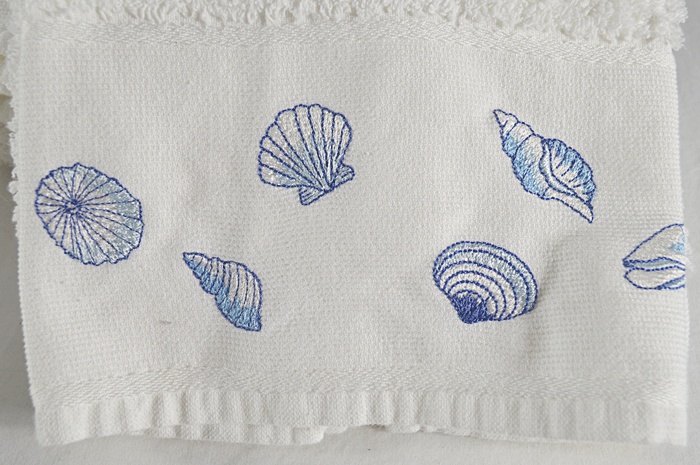 Bath Room/Powder Room Accessories