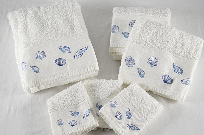 Bath Room/Powder Room Accessories