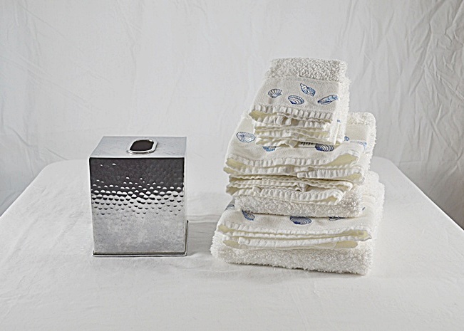 Bath Room/Powder Room Accessories