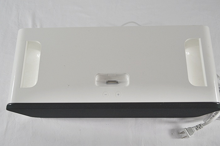 Apple iPod Dock/Speaker
