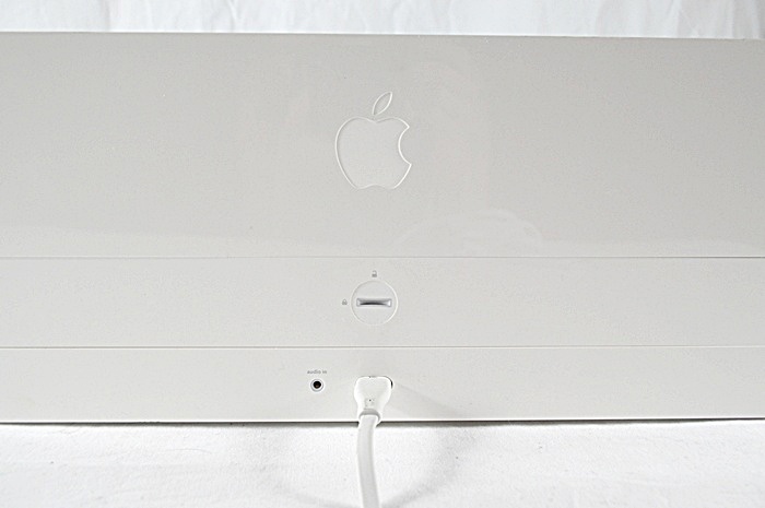 Apple iPod Dock/Speaker