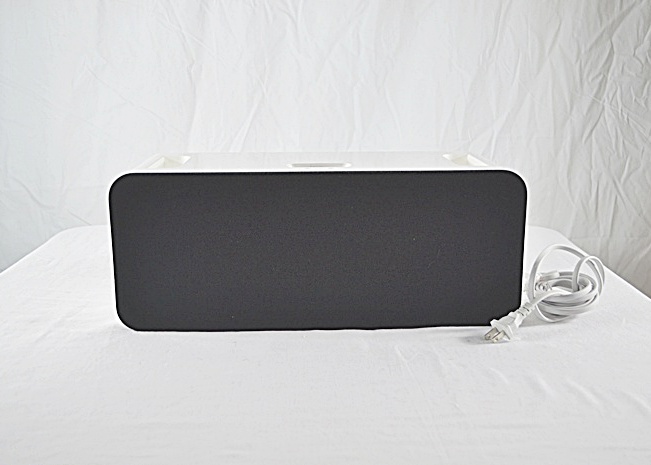 Apple iPod Dock/Speaker