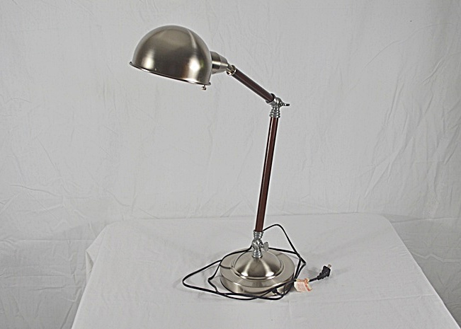 Standing Desk Lamp