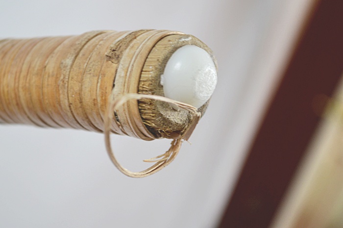 Another Pair of Wicker Chairs