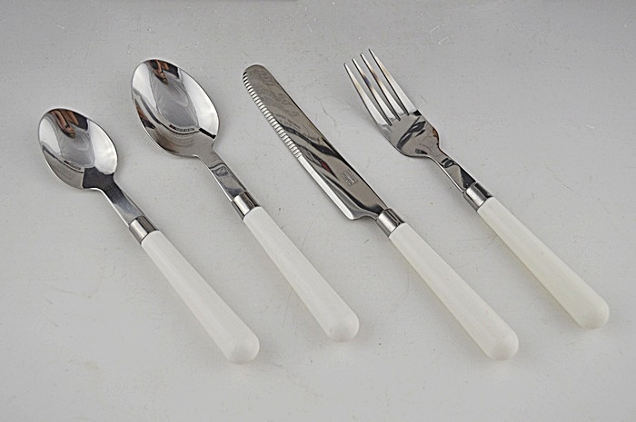 Weber Poultry Roaster, Set of Indoor/Outdoor Cuttlery & Grill Brush