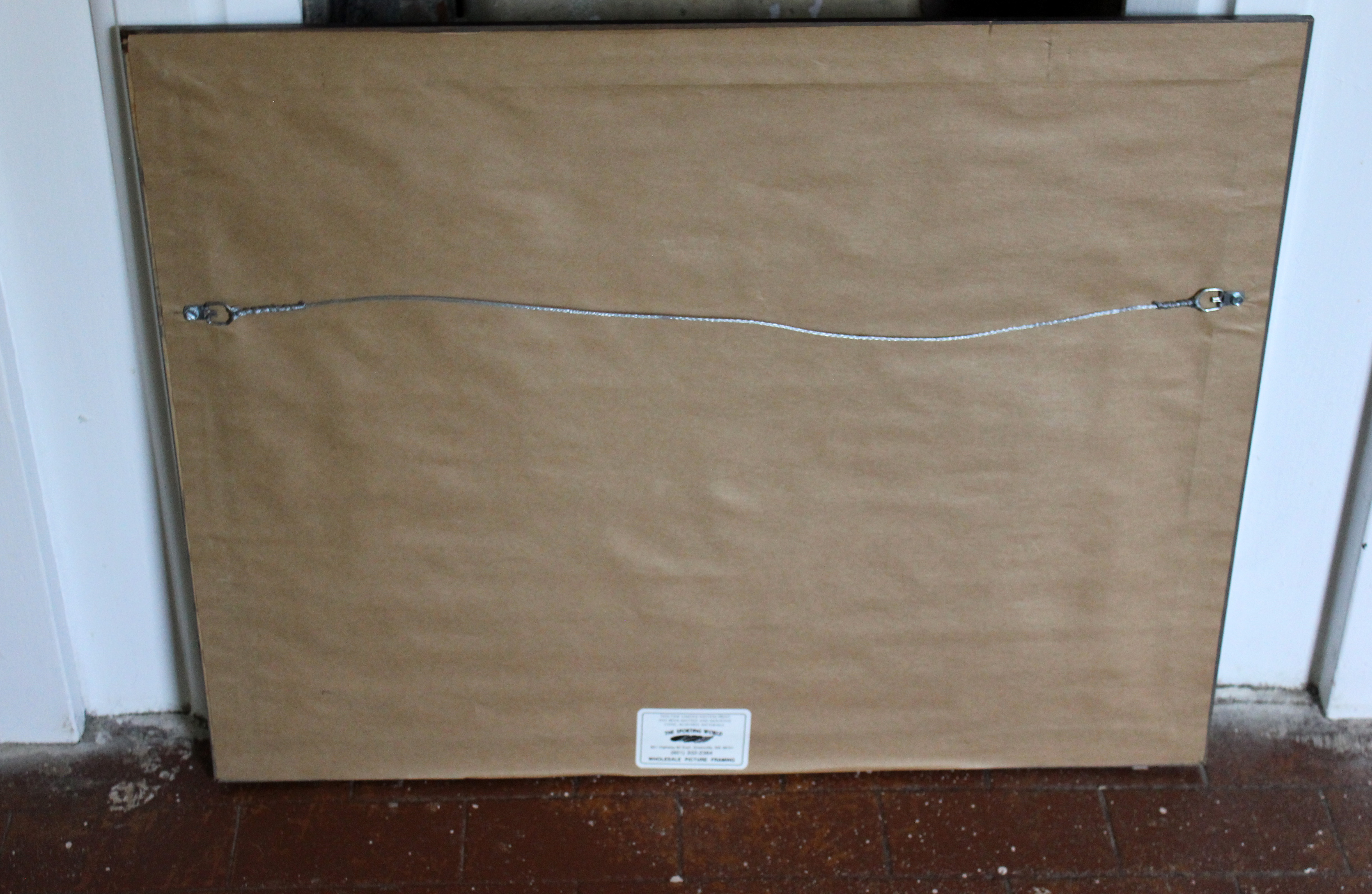 Kathy Dickson Turkeys Signed Numbered