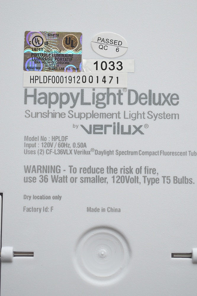 Happy Light