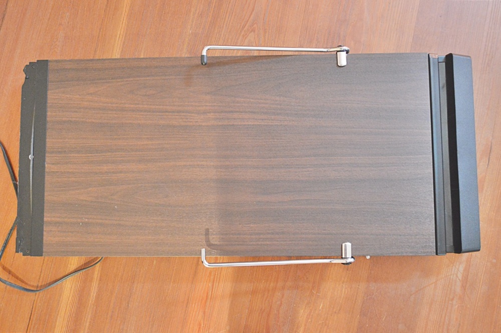 2 Trouser Press Machines