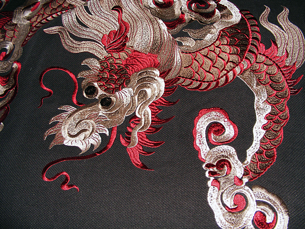 Natori "Dynasty" Bedding Ensemble