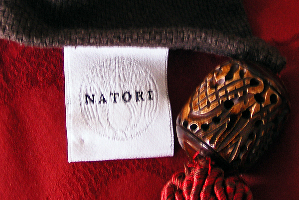 Natori "Dynasty" Bedding Ensemble