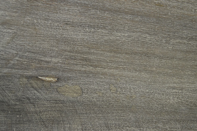 Restoration Hardware End Table