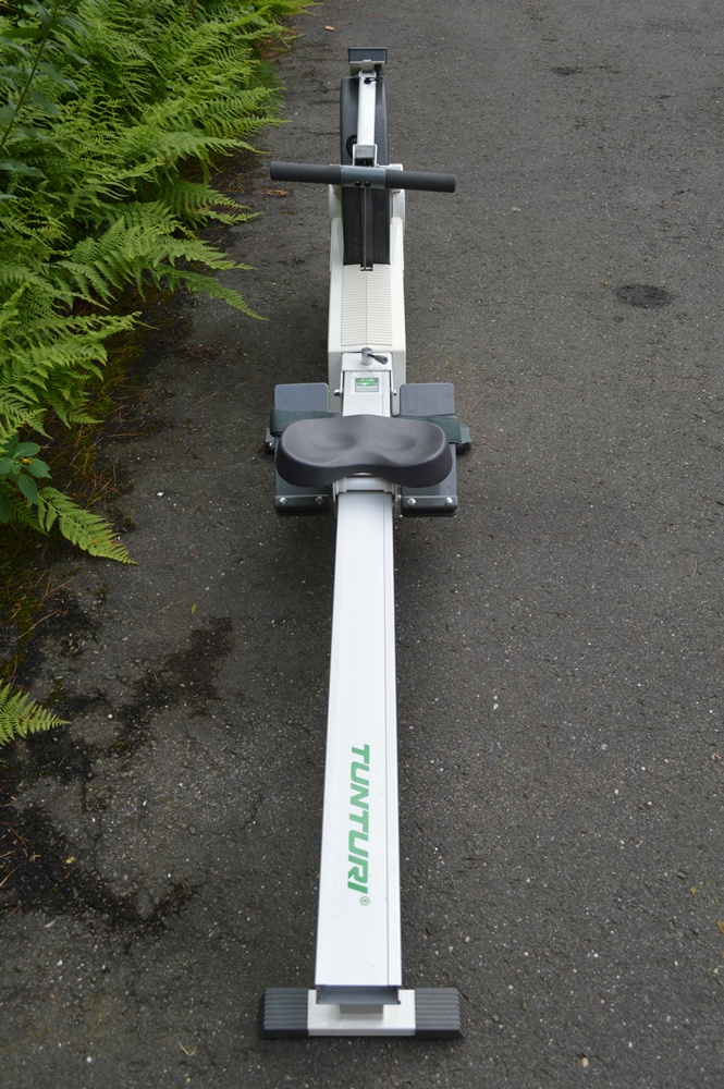 Tunturi Classic Rowing Machine R710