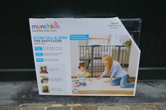 Munchkin Baby Gate 