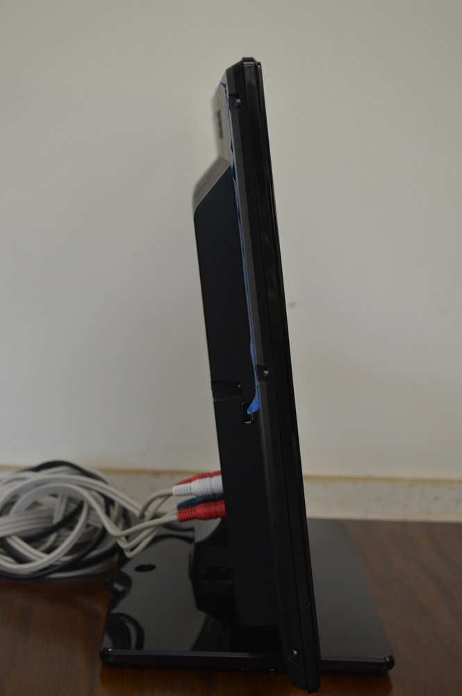 Toshiba Flat Screen TV