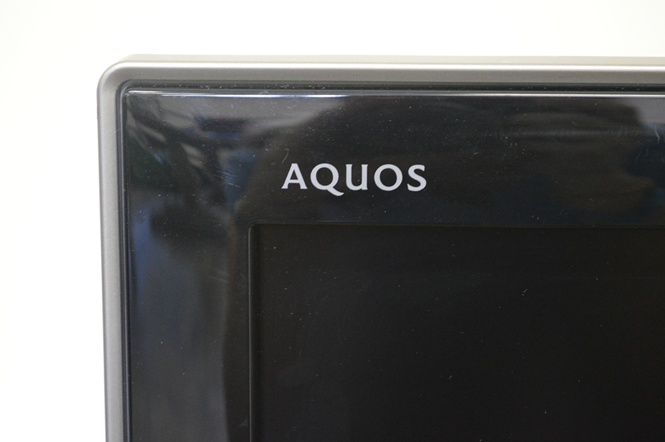 Sharp Flat Screen TV