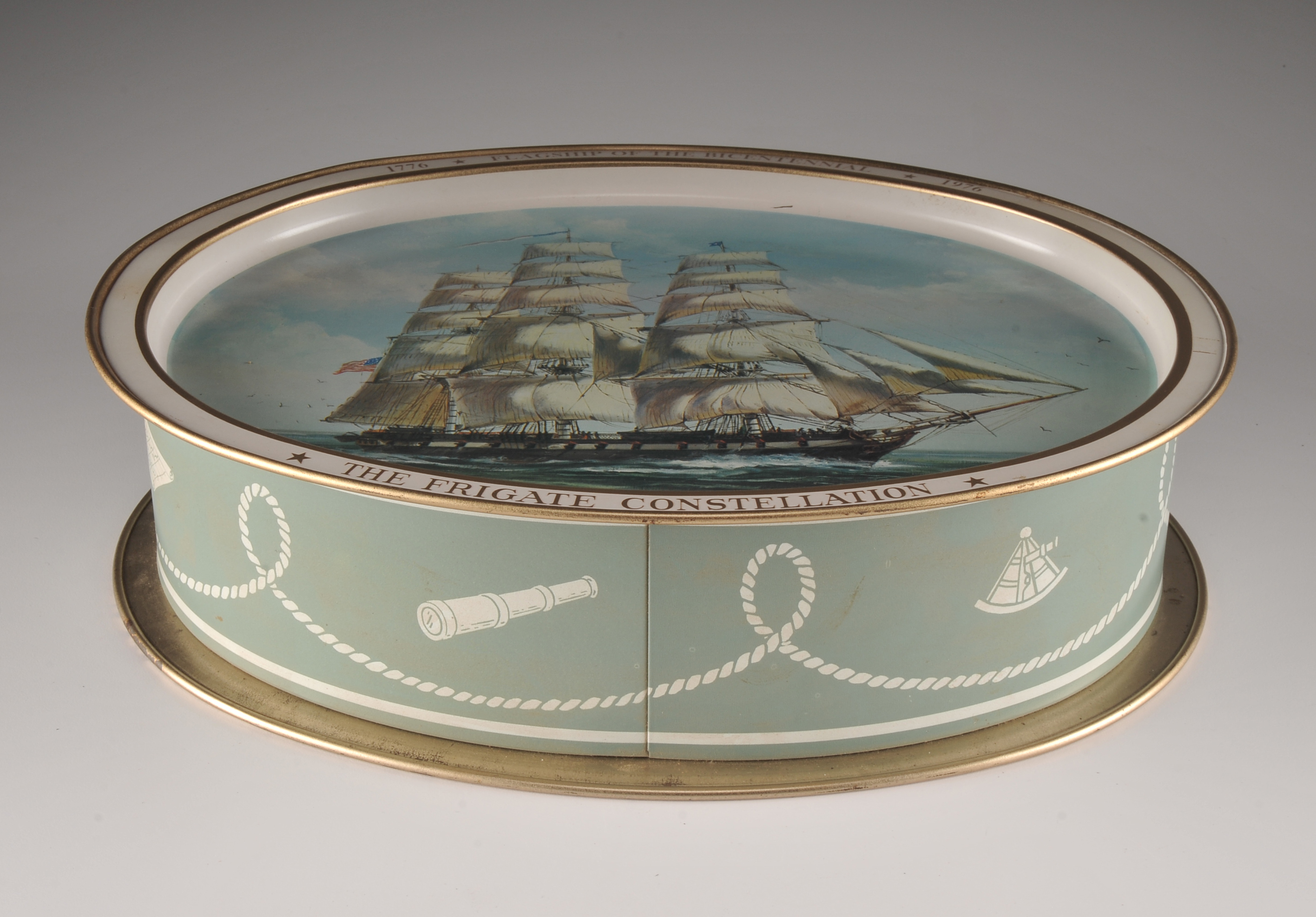 Mixed Decorative Metal Lot