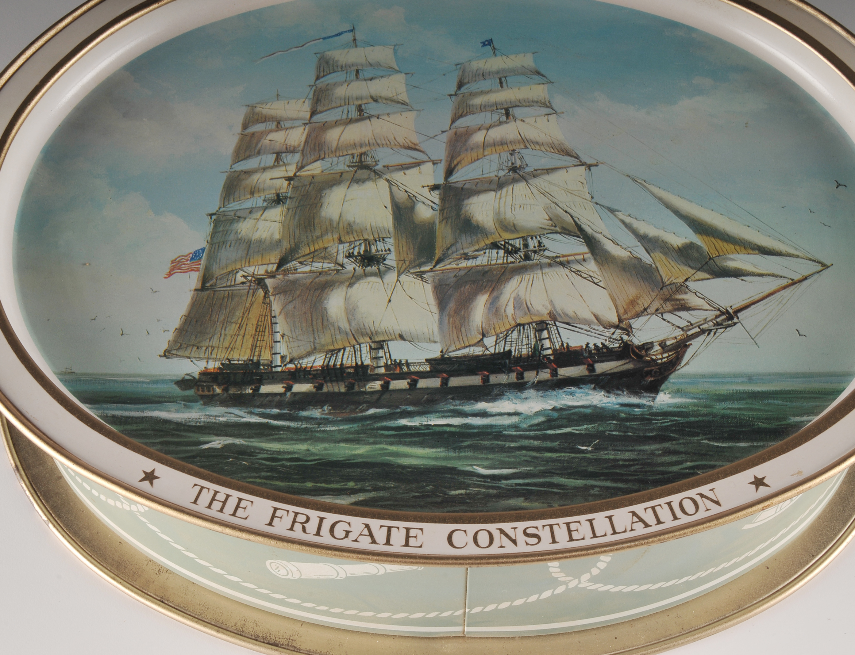 Mixed Decorative Metal Lot