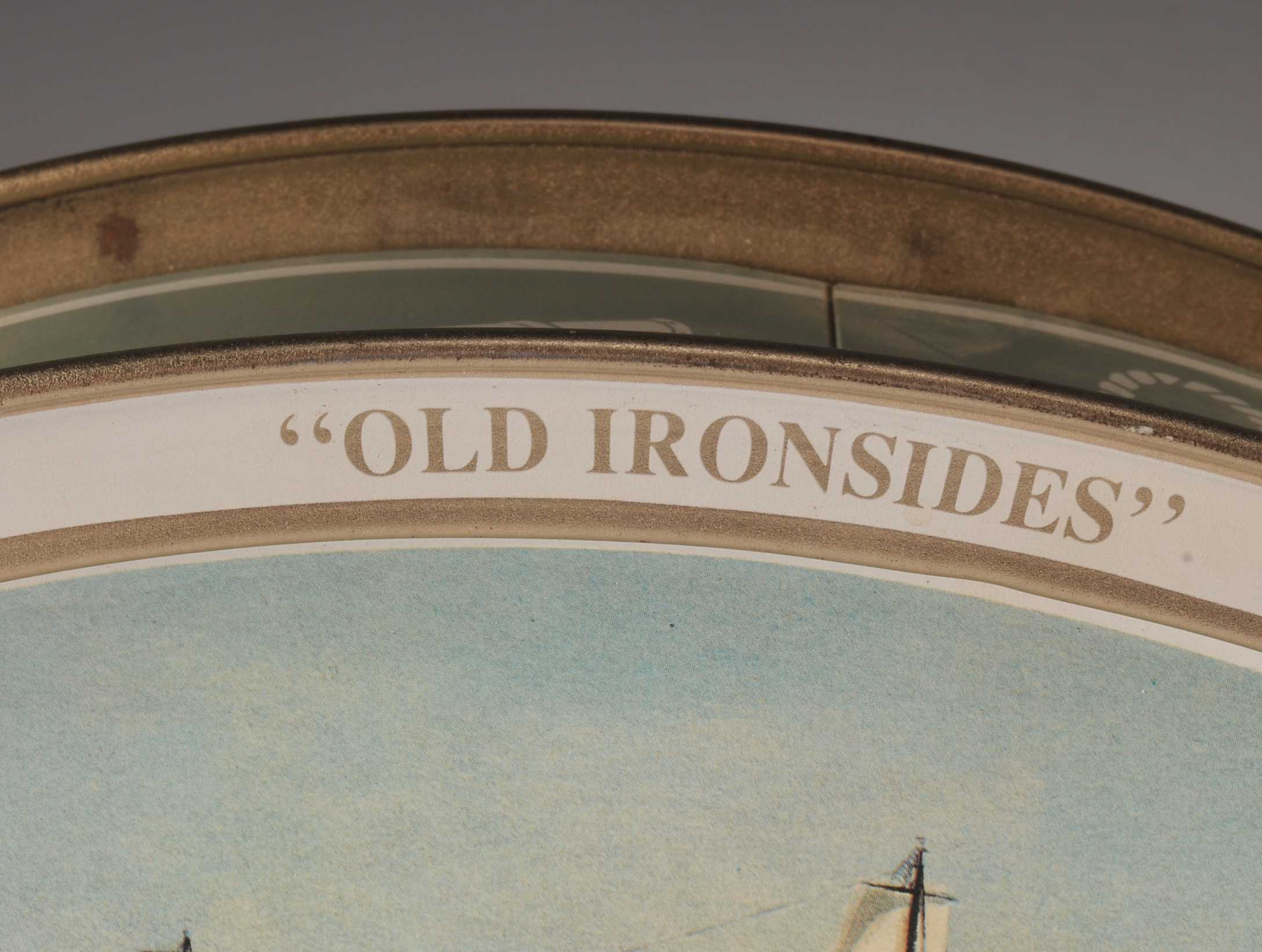 Mixed Decorative Metal Lot