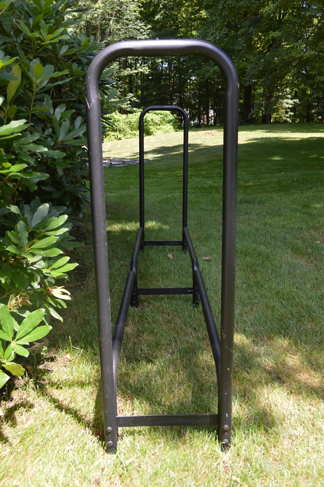 Extra-Large Log Holder