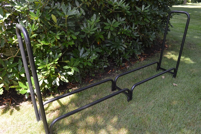 Extra-Large Log Holder