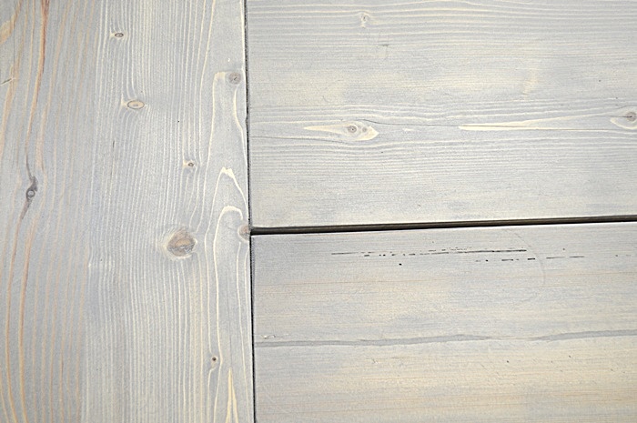 Restoration Hardware 9 Ft Farm Dining Table with Natural Finish