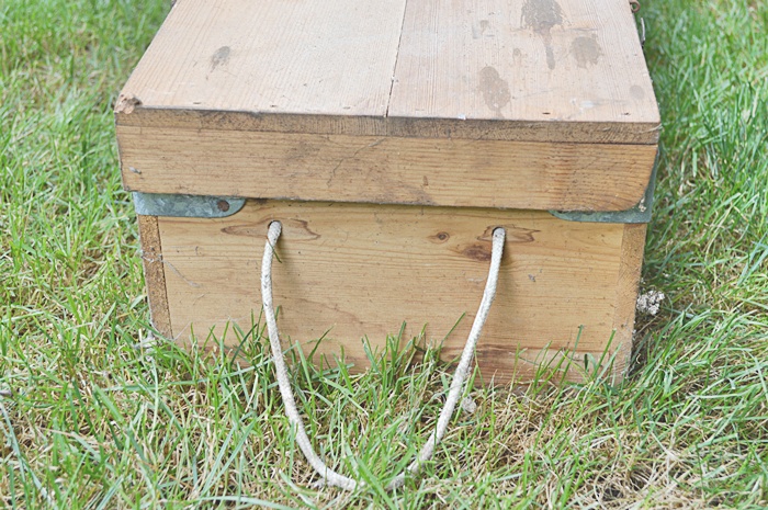 Jaque Croquet Set from London, England