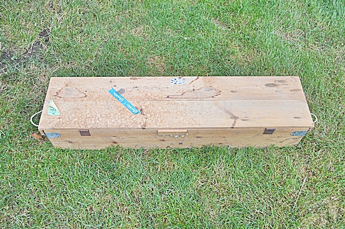 Jaque Croquet Set from London, England