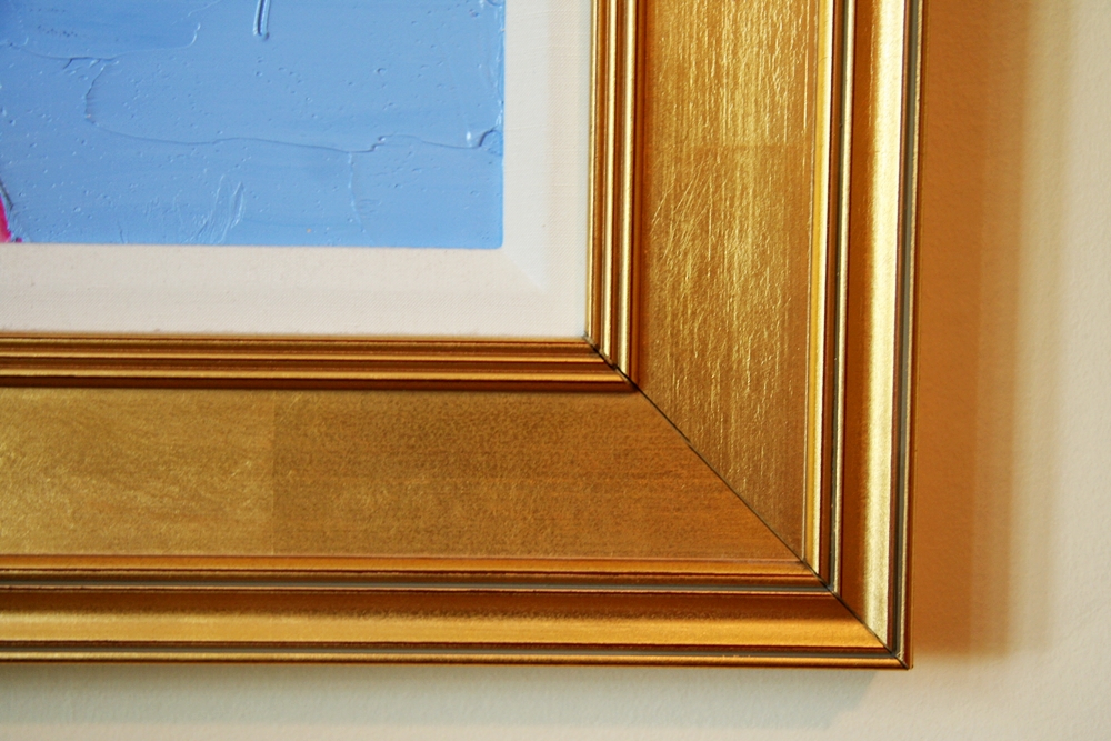 Original Gayle Hummel Artwork 