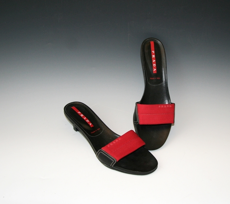 Prada Sandals