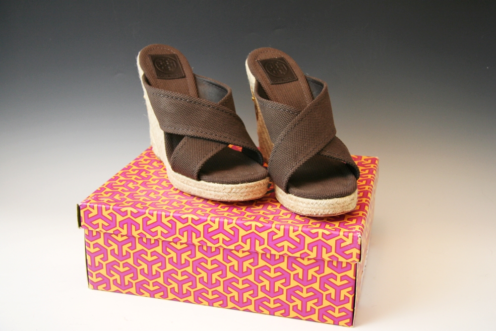 Tory Burch Shoes