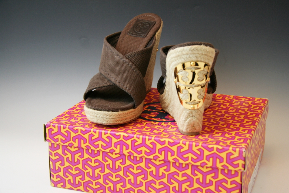 Tory Burch Shoes