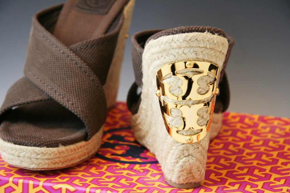 Tory Burch Shoes
