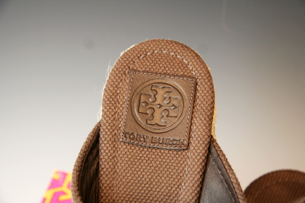 Tory Burch Shoes
