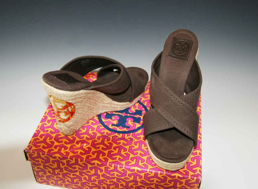 Tory Burch Shoes