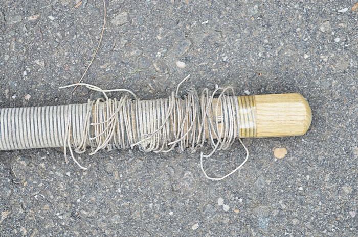 Jaque Croquet Set from London, England