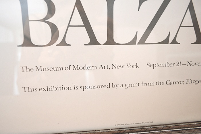 Rodin and Balzac Framed Print