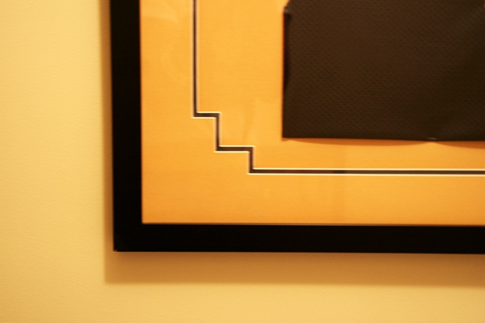 Signed Brady Quinn Jersey