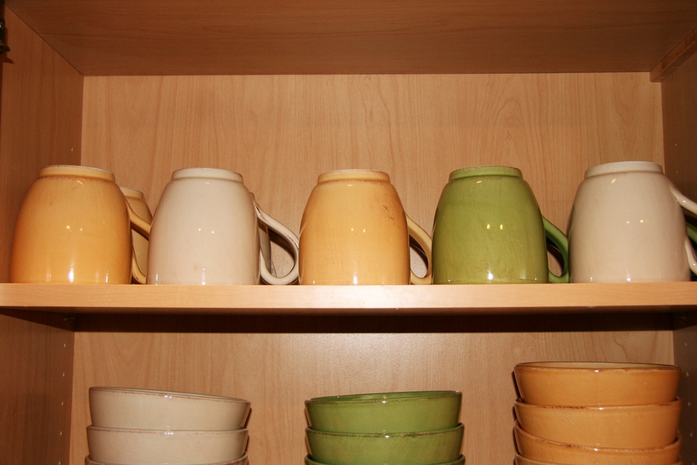 Ceramiche Toscane Dishes