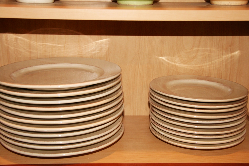 Ceramiche Toscane Dishes