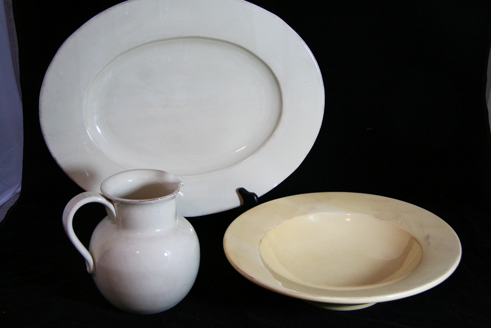 Ceramiche Toscane Dishes