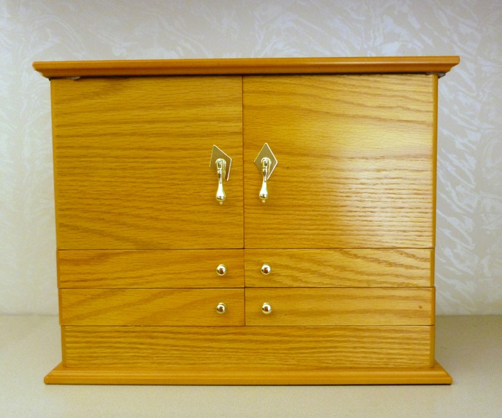  Luxury Lori Greiner Jewelry Box