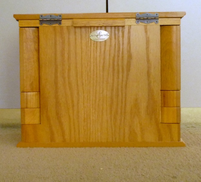  Luxury Lori Greiner Jewelry Box