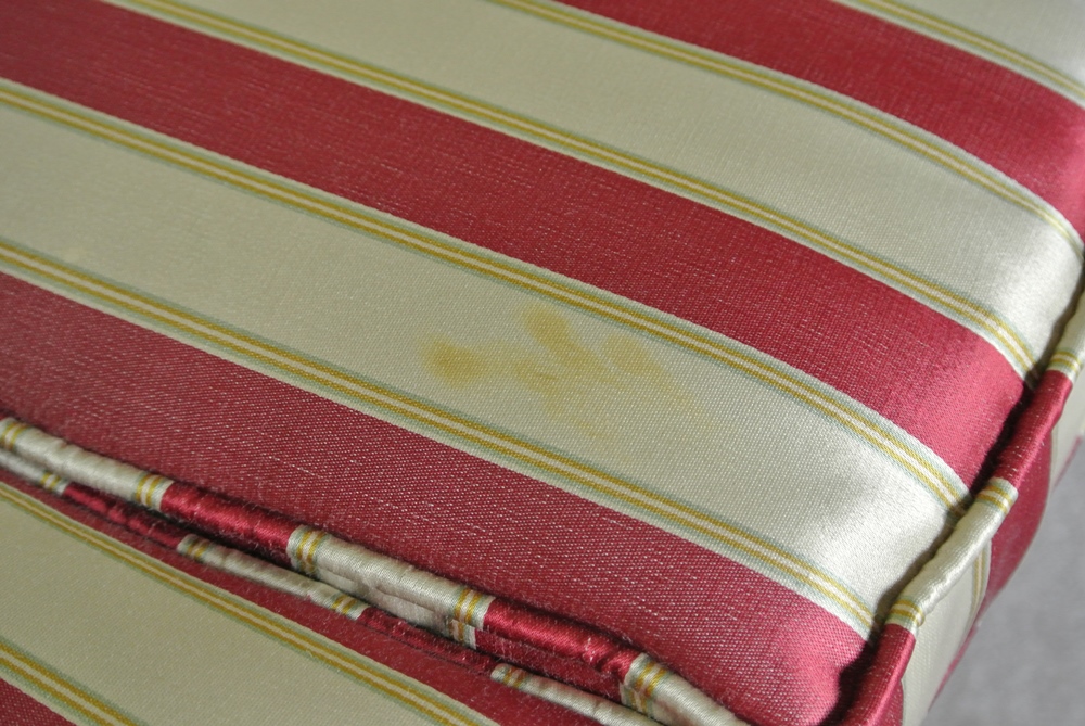 Chippendale Style Sofa